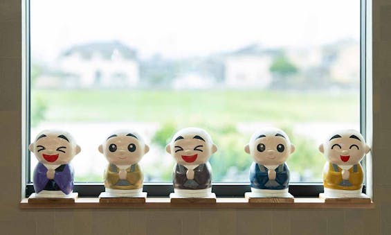 大法寺くひなの郷浄苑（樹木葬・一般墓）