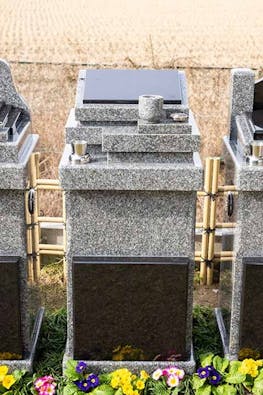 大法寺くひなの郷浄苑(樹木葬・一般墓)