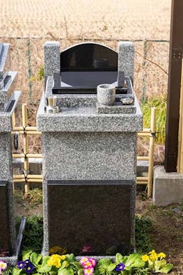 大法寺くひなの郷浄苑(樹木葬・一般墓)