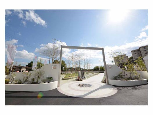 伊勢丘メモリアルガーデン ソレイユ