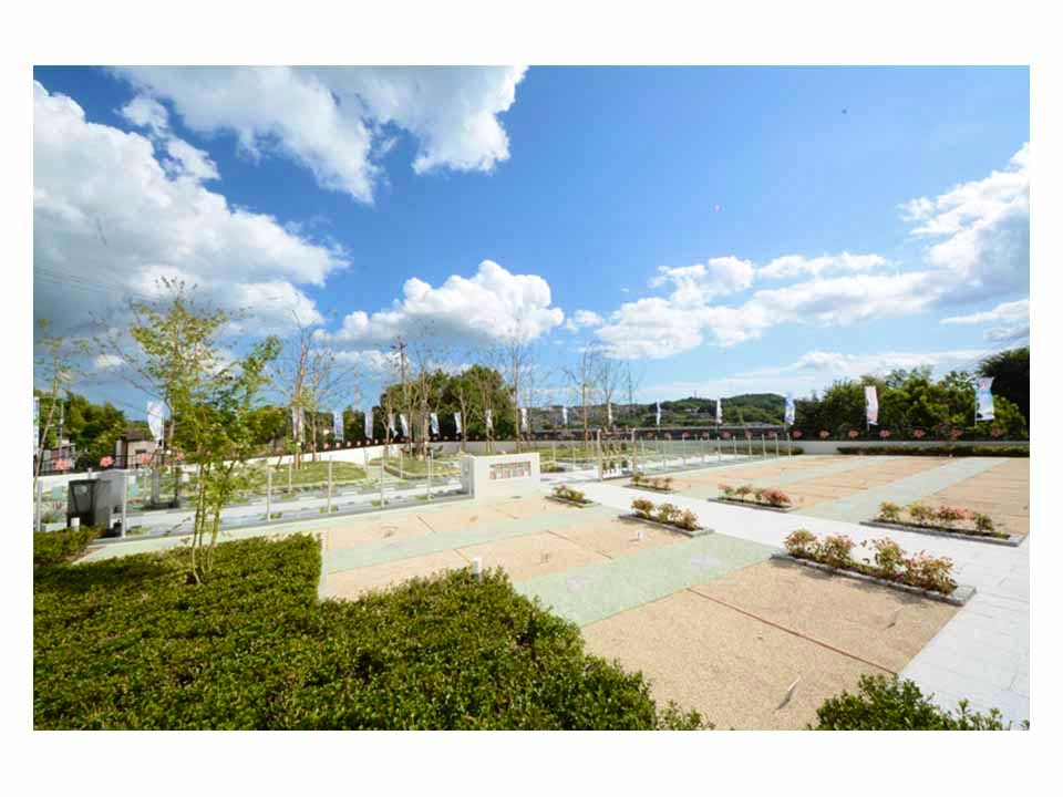 伊勢丘メモリアルガーデン ソレイユ