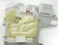 本覚寺の森 観音霊園 「本覚寺の森観音霊園」の霊園と観音堂は、平成31年に完成しました。地形と地域の特性を活かしたグランドデザインは、神奈川大学大学院建築学科の研究室に作成いただき、神奈川建築コンクール優秀賞を受賞しています。