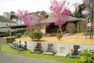 本覚寺の森 観音霊園 「本覚寺の森観音霊園」には、多様なお墓があります。ぜひ一度、ご見学にお越しください。
