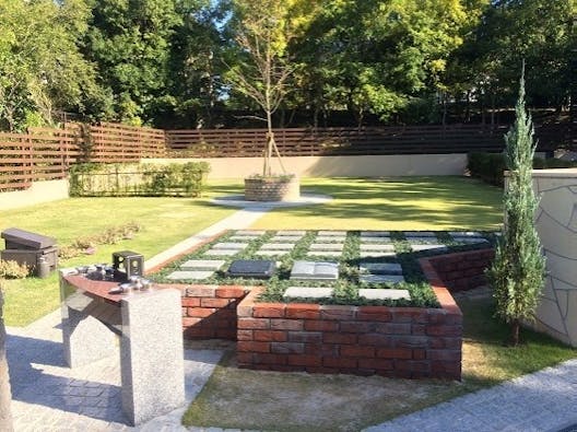 Cherry Blossom 吉原墓地