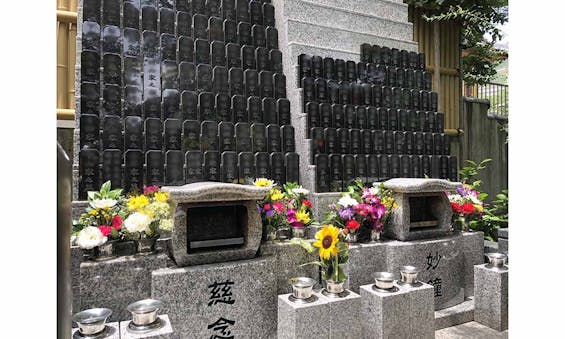 太春寺の永代供養 天照苑 「小さなお墓・家族墓」