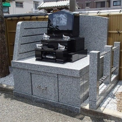 隅田川 福寿墓苑