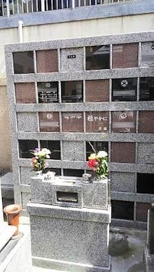 本行寺永代供養墓