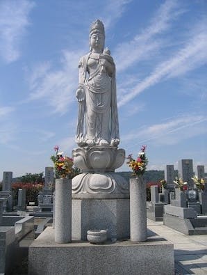 正念寺永代供養墓