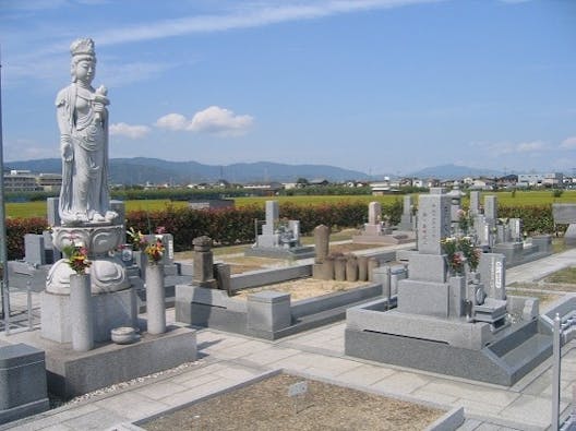 正念寺永代供養墓