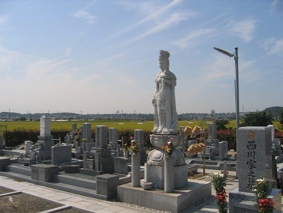 正念寺永代供養墓