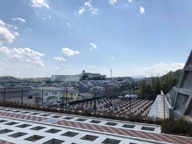 二宮霊園 ひかりの丘