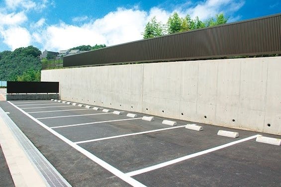 二宮霊園 ひかりの丘