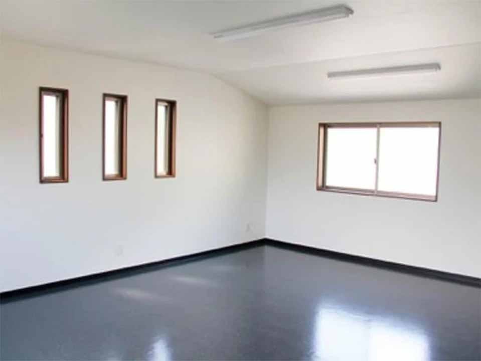 二宮霊園 ひかりの丘 多目的ホール