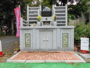 相模原田名塩田 悠久の里共有墓の画像