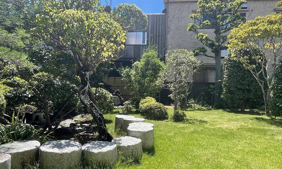 清岸寺 平成行徳陵苑