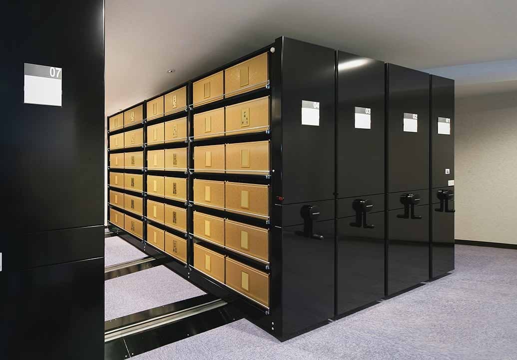 茅ヶ崎 妙光殿 納骨堂