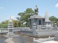 浄土真宗本願寺派 本光寺永代供養墓（無量壽）