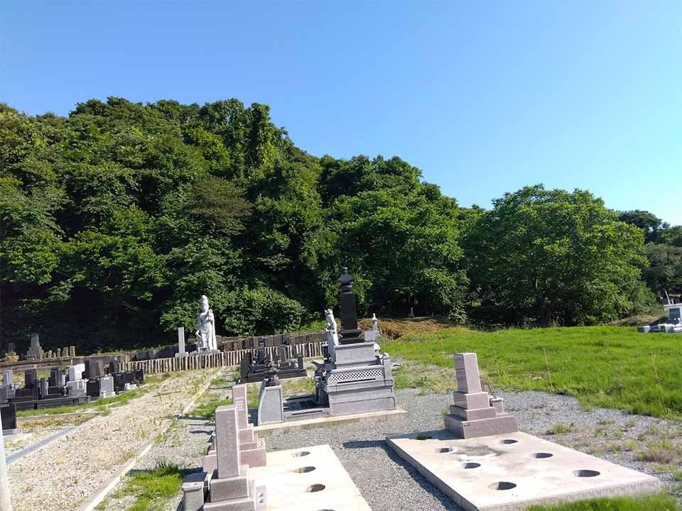 金照寺メモリアル霊園 ひだまりの郷(秋田市)の費用・口コミ