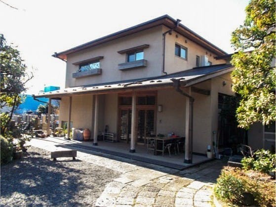 長徳寺の画像