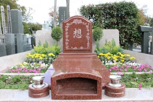 所沢狭山ヶ丘霊園 樹木葬墓地(所沢市東狭山ケ丘)の樹木葬