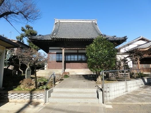 願正寺樹木葬 「浄樹苑」