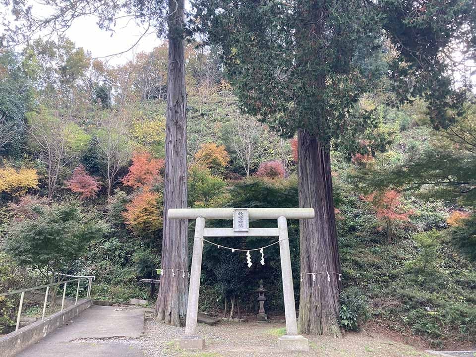 心源院 のうこつぼ