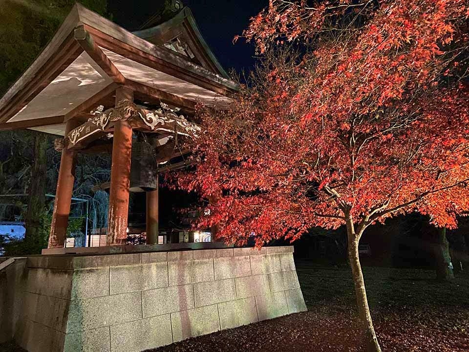 心源院 のうこつぼ