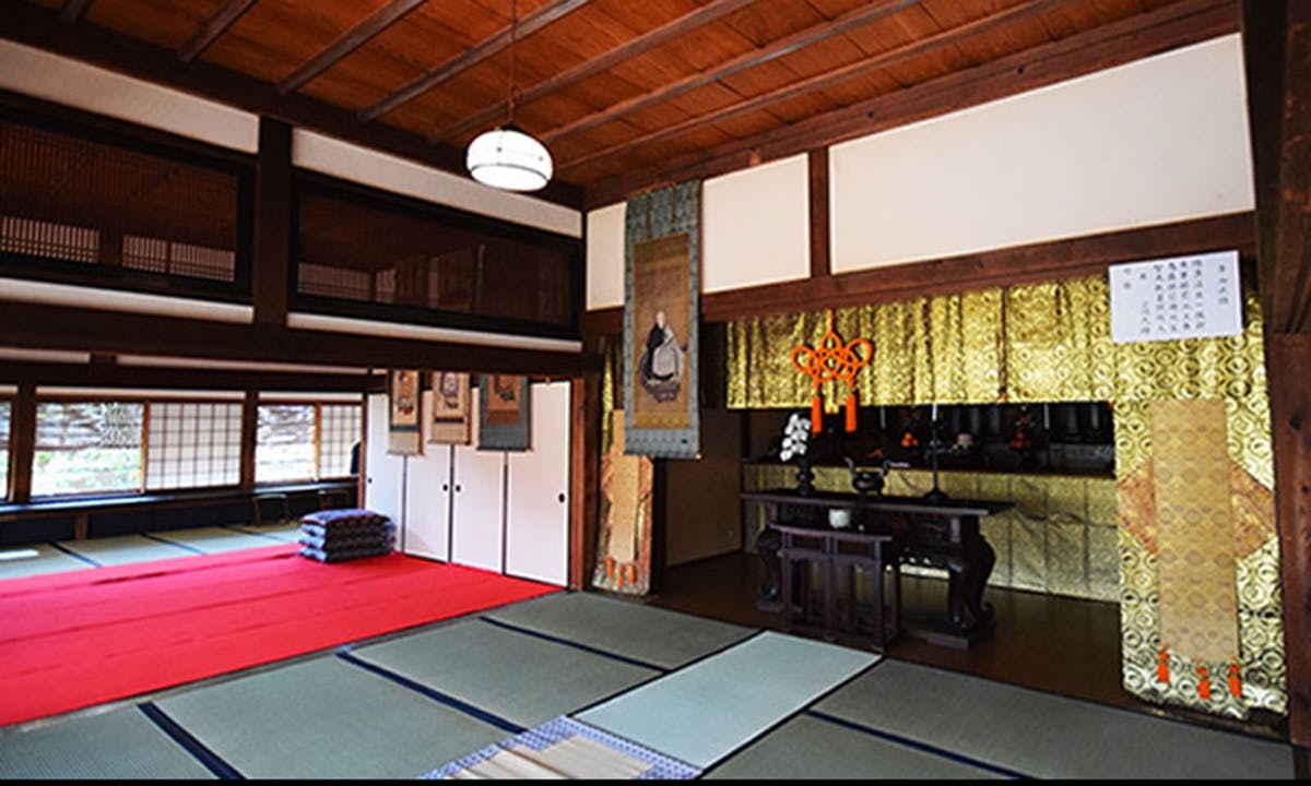 広尾 祥雲寺墓苑