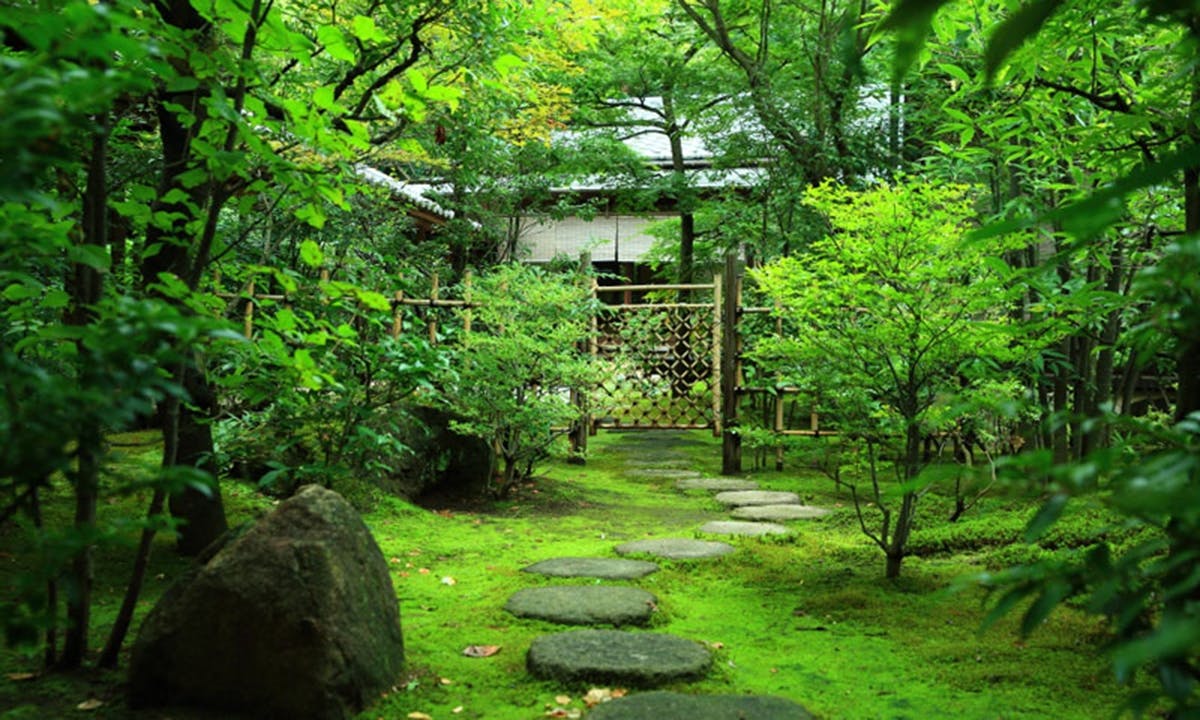 広尾 祥雲寺墓苑