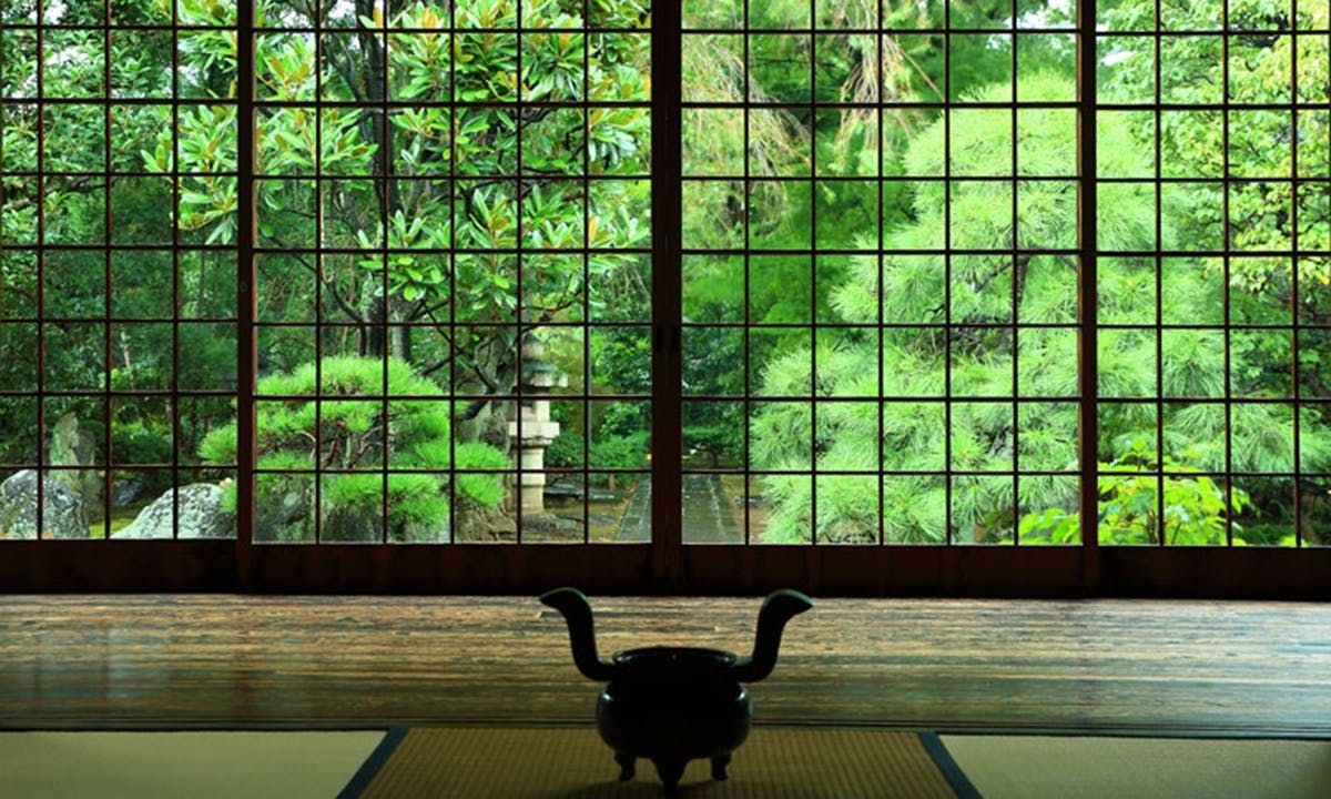 広尾 祥雲寺墓苑