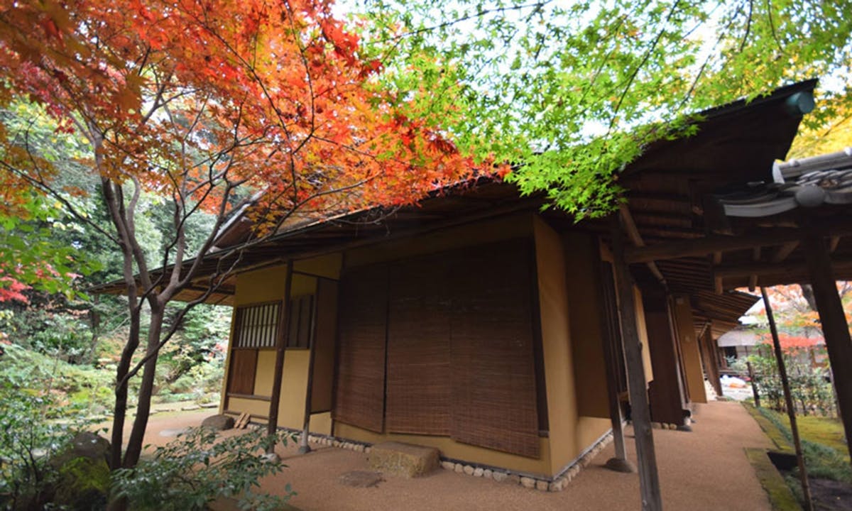 広尾 祥雲寺墓苑