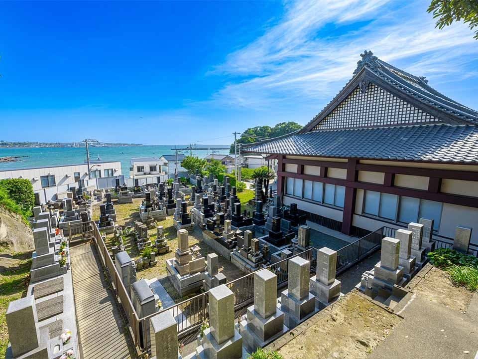 専福寺 のうこつぼ