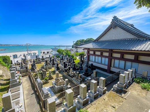 専福寺 のうこつぼ