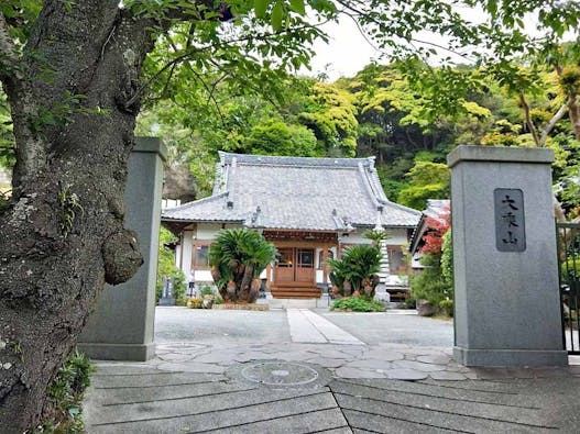 薬王寺 のうこつぼ