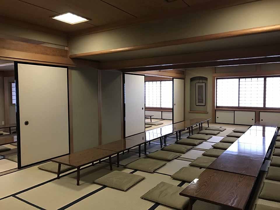 傳久寺 のうこつぼ