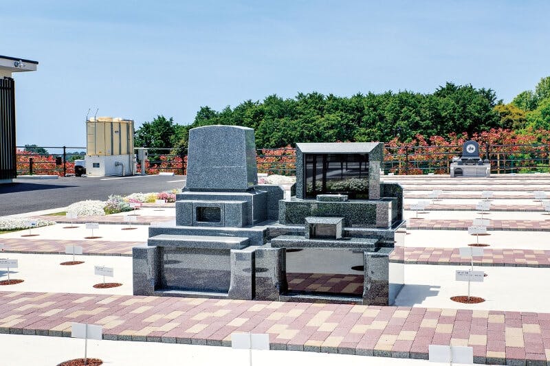 沼津ヒルサイドテラス霊苑