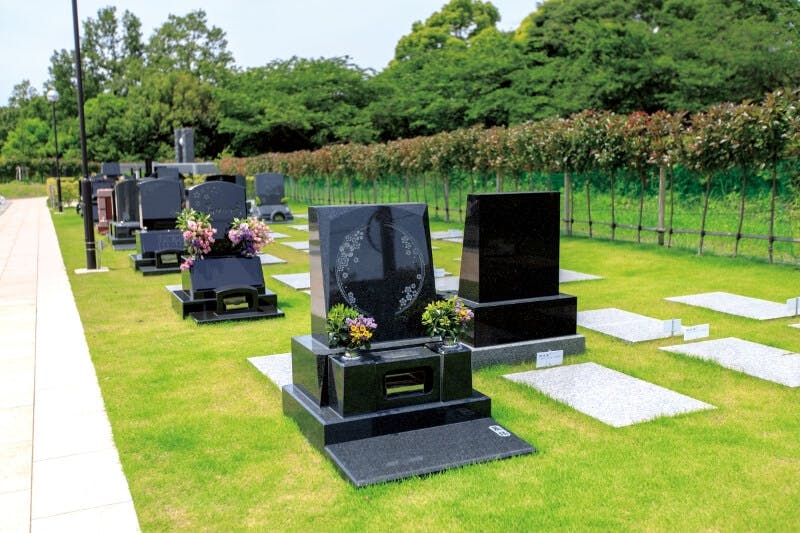 沼津ヒルサイドテラス霊苑