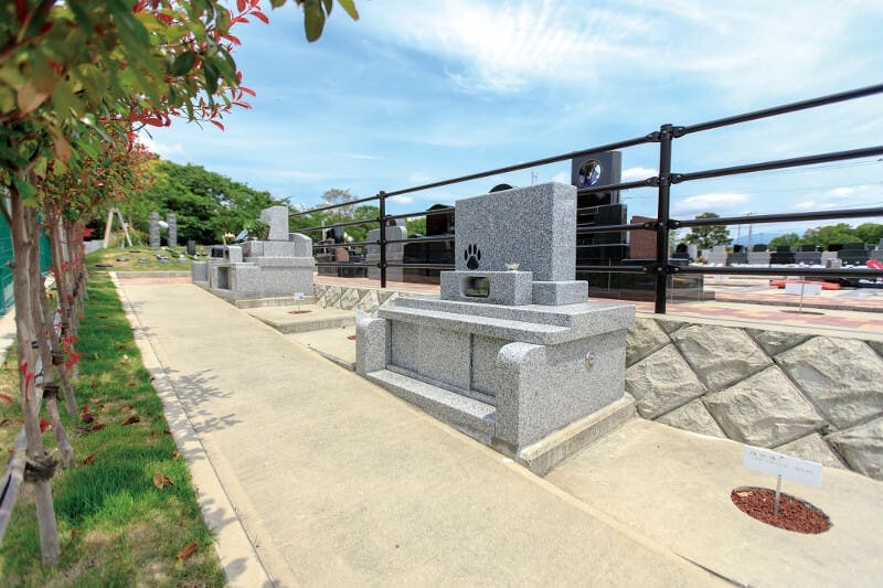 沼津ヒルサイドテラス霊苑