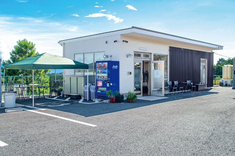 沼津ヒルサイドテラス霊苑