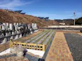 小牧メモリアルパーク 庭園墓