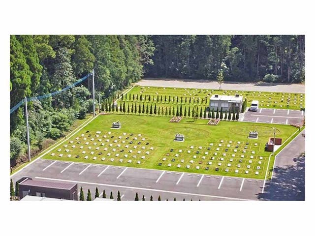 熊本メモリアルガーデン