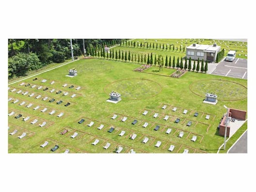 熊本メモリアルガーデン