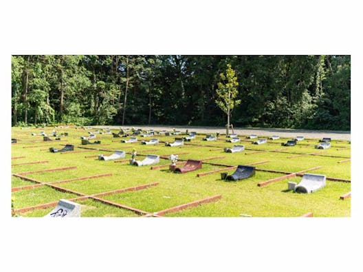 熊本メモリアルガーデン