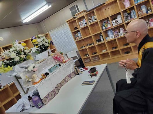 熊本メモリアルガーデン