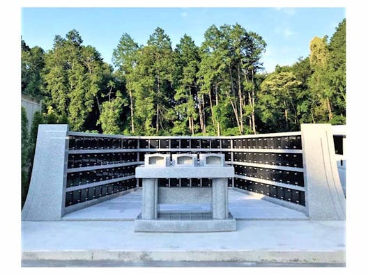 熊本メモリアルガーデン