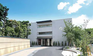 應慶寺 目黒御廟(品川区)の永代供養墓