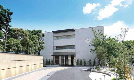 應慶寺 目黒御廟