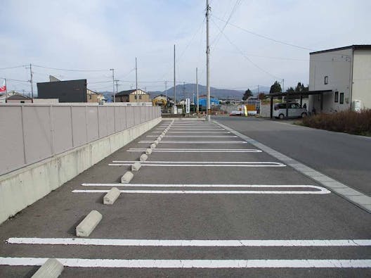 向中野 せいなんの郷墓苑