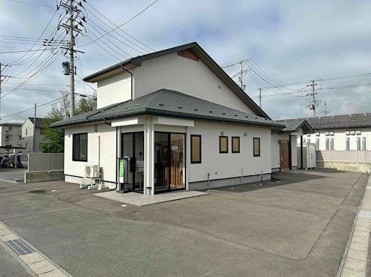 向中野 せいなんの郷墓苑