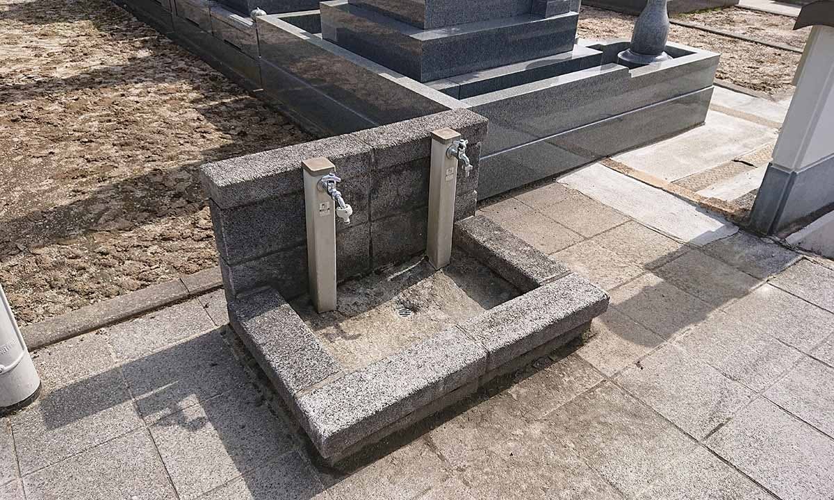 宮島やすらぎ墓苑